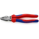 Suure jõuga kombineeritud 0202200 KNIPEX