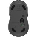 Logitech USB optiline hiir M650, 910-006274, 4000 DPI, 5 nuppu, Bluetooth, AA aku, ergonoomiline disain
