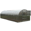 Siltumnīca KLASIKA 36 (3x12m) ar pamatiem un 6mm polikarbonāta pārklājumu; 4779037490509