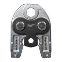 GEBERIT MAPRESS PRESES SPĪLES, J18-M22 GEBERIT, 4932480888 MILWAUKEE