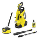 Мойка высокого давления K 4 Power Control Flex Home KARCHER 1.324-303.0 230V, 130 бар, 420 л/ч