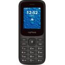 Myphone telefons 2220 TEL000672, 1.77" TFT, 128x160, 32MB, Dual-SIM, microSD līdz 16GB, FM radio, LED lukturītis