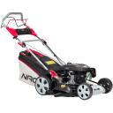 Bensiinimootoriga muruniiduk 175cc LS51-175-HSD-LI NAC