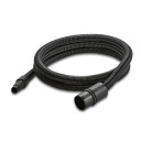 Siurbimo žarna, NT, DN 35, ilgis 7 m, su DN_27 jungties adapteriu, bajonetas 1.0 KARCHER 4.440-461.0