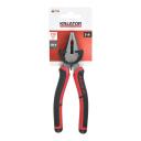 Kombineeritud tangid 170mm KREATOR KRTH60301 Lõuad 32mm, Töölaius 25mm, Kroom-vanadium