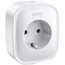 Gosund SP112-M nutikas WiFi pistik, 10A, 2xUSB, energiatarbimise j&auml;lgimine, kaugjuhtimine, ajastamine, automatiseerimine