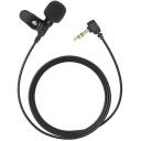 Dji Lavalier mikrofons CP.RN.00000331.01, saderīgs ar DJI Mic, DJI Mic 2, kompakts, rotējo&scaron;s dizains