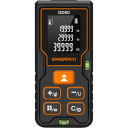 Lāzera tālmērs GD80; LL_81423 ERMENRICH