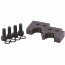 Набор лезвий для шпилек с резьбой 12 мм SC00000512 MAKITA