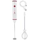 Beper Pieno putotojas P102SBA008, 3W, 280mm, 3 greičiai, 2 antgaliai, bevielis, plastikas, baterija 1200mAh