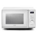Caso Mikrolaineahi HCMG 25 03355, 900 W, konvektsioon, grill, roostevaba teras