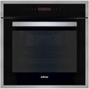 Edesa Духовка EOE-7050 BK 921270234, 70 L, 1, Электрическая плита, Гриль, Конвекция, Быстрый разогрев, LCD, Легко чистится, A
