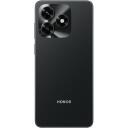 Honor Мобильный телефон X5C PLUS 5109BYFH, 5260mAh, 4GB, 128GB, 50MP, 6.74" 720x1600, IP54, 8 ядер