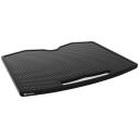 Onkron televiisori aluse APT1551-B, s&uuml;gavus 320 mm, laius 460 mm, k&otilde;rgus 20 mm, kaal 1590 g, v&auml;rv must