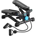 Merach Stepera MR-2354B2-EU, 41cm, 34.7cm, 19cm, 6.5kg, LCD displejs, no 1.45m līdz 1.88m, 150kg, kompakta, regulējama augstuma