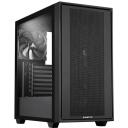 Chieftec Korpus GS-03B-BLK-OP-NIGHT HUNTER, Midi Tower, 3x140mm esif&auml;nnid, 1x140mm tagaf&auml;nn