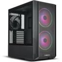 Lian Li Korpus LANCOOL 216RX G99.LAN216RX.00, 2x160mm, 1x140mm, 2xUSB3.0, 1xUSB Type C, 2x3.5" + 6x2.5"