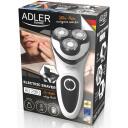 Adler Shaver for men | AD 2910w | Operating time (max) Up to 60 min | White