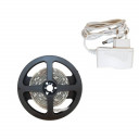 LED baltas gaismas lente 3 m 6000 K 230 V EKZ0010 EKO-LIGHT