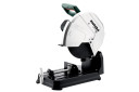 Metāla griešanas zāģis CS 24-355 S 2400W 355mm 601787000 METABO