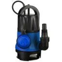 Besk Panardinamasis siurblys CSP900-D4 9064795, 900 W, 230 V, 8,5 m, 14000 l/h, 10 m kabelio ilgis