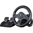 Subsonic Игровое колесо SV450, 180&deg;, 23см, 2 педали, 13 кнопок, USB, PS4, PS3, XBOX ONE, XBOX Series X/S, SWITCH