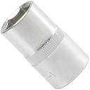 Uzgalis uzgrieznim 25.0mm, CrV, 1/2"