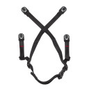 BOLT&trade;200 REZERVES DAĻAS, 4PTS EN12492 CHINSTRAP BOLT200 - 1 PC, 4932480662 MILWAUKEE