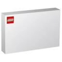 Lego Papīra soma XL, 6329730, 100 gab., dzeltena