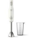 Philips Panardinamasis blenderis HR2534/00 650 W, 15000 RPM, 1.2 m laidas, Nerūdijantis plienas, Baltas, Ergonomi&scaron;kas dizainas