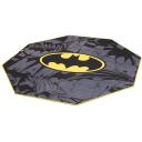 Subsonic M&auml;ngumatid Batman SA5590-B1, 1000mm, 1000mm, 3mm, pol&uuml;ester, hall v&auml;rv, 1 tk