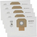 Tolmukott fliis 5tk, GAS 35 2607432037 BOSCH