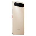 Nubia Mobilus telefonas NUBIAAIR GOLD, 6.78", 1224x2720, 8GB, 256GB, 50MP, IP68, IP69K, 5000mAh, 33W