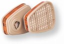 Gaasi filter 6055 (paar), 3M, T6055, 4 paari pakendis