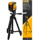 Ristjoonlaser 10m, JCB-CLL-R JCB