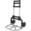 Krovininis vežimėlis 75kg 8174 DRAUMET