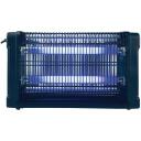 Beper S&auml;&auml;skede h&auml;vitaja P206ZAN020, 20 W, 2 kg, 44 cm, 10 cm, 26.5 cm, ABS/metall, UV-A lambid, eemaldatav alus