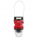 Flashlight HOBL 7000 4933464126 MILWAUKEE