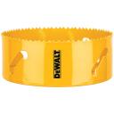 Dewalt Zāģis 140mm DT90345-QZ Bi-Metal, 140 mm, 47 mm, 1, Zāģa asmens, Dziļ&scaron; zāģis, Ātra spraudņa izsist&scaron;ana