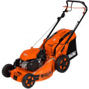 Benzīna zāles pļāvējs OHV GMC53TK, ALLROAD 4, 66079171E5 OLEO MAC