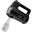 Eldom R120 MIXO virtuvės ma&scaron;ina, 0.5kg, 220-240V, 50-60Hz, 5 greičiai, mai&scaron;ymas, plakimas, juoda