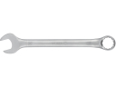 Kombinētā atslēgu uzgriežņu atslēga 30 mm, VOREL, 51695, CrV tērauds, matēta apdare