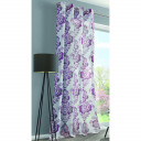 Шторы белые 245х135 279978