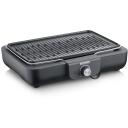 Severin Grill 8556, 2300 W, 0-230&deg;C, 37x29 cm, eemaldatavad osad, ohutusl&uuml;liti, indikaatorvalgustid