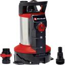 Einhell musta vee pump GE-DP 7935 N-A LL ECO, 790W, 19,500l/h, 9m, IPX8, 10m toitekaabel, 2-in-1 pump