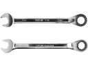 Ratchet Combination Wrench 18Mm YT-1661 YATO