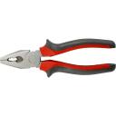 Proline Plok&scaron;ti nosiniai replės 5287519, 180mm, auk&scaron;tos kokybės įrankių plienas, ergonomi&scaron;kas plastikas