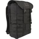 Nomad Mugursoma BSWWDAC7A-B24-482, 24L, 1kg, poliesters, klēpjdatora nodalījums 15 collas, Unisex