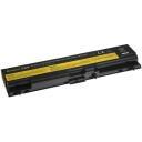 Green Cell Akumulators LE05, 11,1 V, 4400 mAh, 6 elementu, saderīgs ar Lenovo ThinkPad T410 T420 T510 T520 W510 Edge 14 15 E525