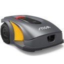 Робот-косилка A 7500, беспроводная, 2R9106128/ST1 STIGA